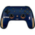 NBA New Orleans Pelicans Jersey Google Stadia Controller Skin